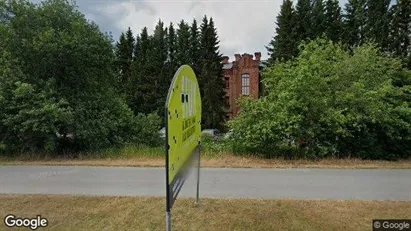 Apartments for rent in Hämeenlinna - Photo from Google Street View