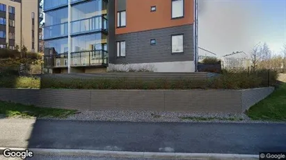 Apartments for rent in Sipoo - Photo from Google Street View