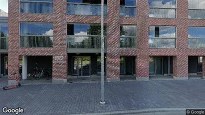 Apartments for rent in Tampere Keskinen - Photo from Google Street View