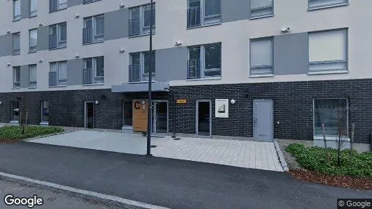 Apartments for rent in Espoo - Photo from Google Street View