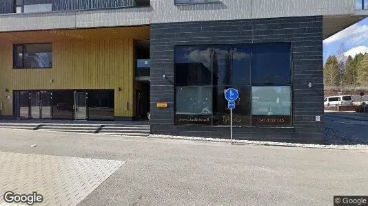 Apartments for rent in Vantaa - Photo from Google Street View