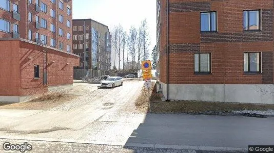 Apartments for rent in Jyväskylä - Photo from Google Street View