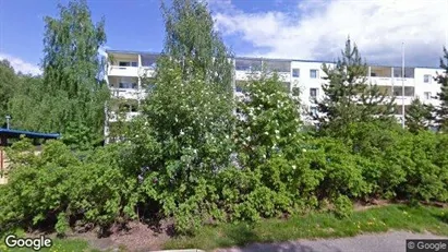 Apartments for rent in Rovaniemi - Photo from Google Street View