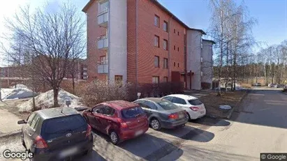 Apartments for rent in Oulu - Photo from Google Street View