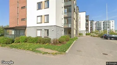 Apartments for rent in Järvenpää - Photo from Google Street View