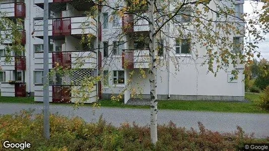 Apartments for rent in Jyväskylä - Photo from Google Street View