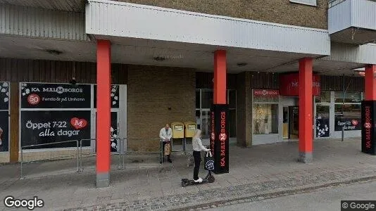 Apartments for rent in Limhamn/Bunkeflo - Photo from Google Street View