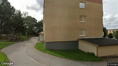 Apartments for rent in Vimmerby - Photo from Google Street View