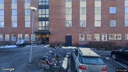 Apartments for rent in Lidingö - Photo from Google Street View