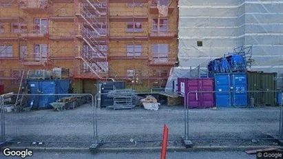 Apartments for rent in Tyresö - Photo from Google Street View