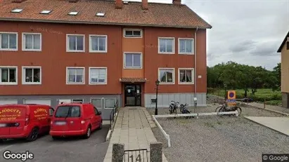 Apartments for rent in Eskilstuna - Photo from Google Street View