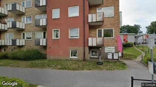 Apartments for rent in Motala - Photo from Google Street View