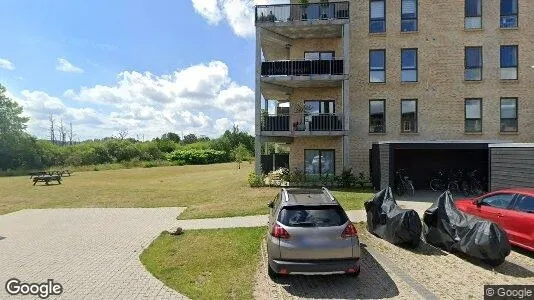 Apartments for rent in Silkeborg - Photo from Google Street View