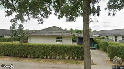 Apartments for rent in Odense SØ - Photo from Google Street View