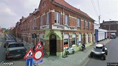 Apartments for rent in Roeselare - Photo from Google Street View