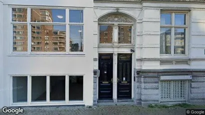 Apartments for rent in Rotterdam Centrum - Photo from Google Street View