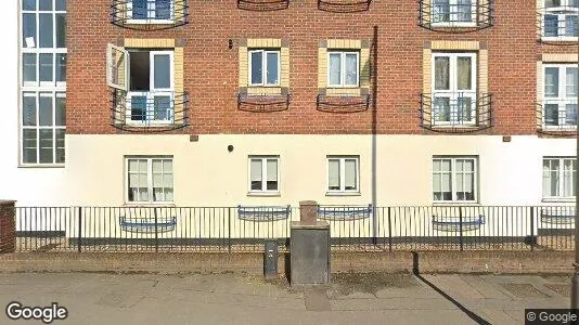 Apartments for rent in Kenley/Purley - Surrey - Photo from Google Street View