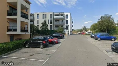 Apartments for rent in Brignoles - Photo from Google Street View