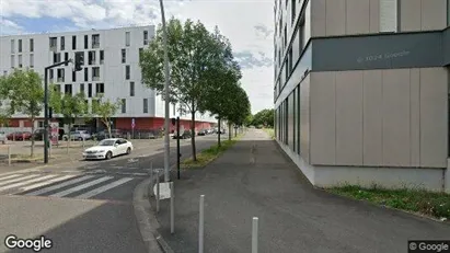 Apartments for rent in Toulouse - Photo from Google Street View