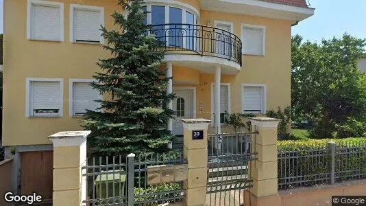 Apartments for rent in Location is not specified - Photo from Google Street View