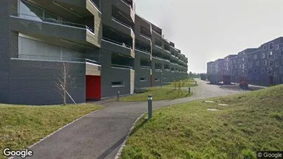 Apartments for rent in Aarau - Photo from Google Street View