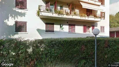 Apartments for rent in Riviera-Pays-d'Enhaut - Photo from Google Street View