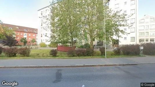 Apartments for rent in Kristianstad - Photo from Google Street View