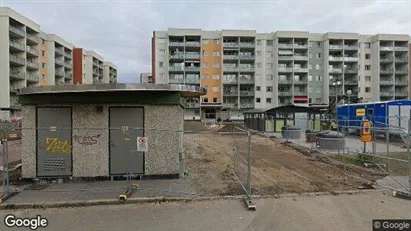 Apartments for rent in Gävle - Photo from Google Street View