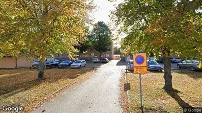 Apartments for rent in Gävle - Photo from Google Street View