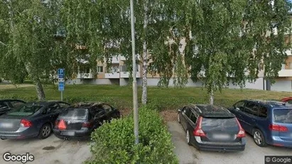 Apartments for rent in Bollnäs - Photo from Google Street View