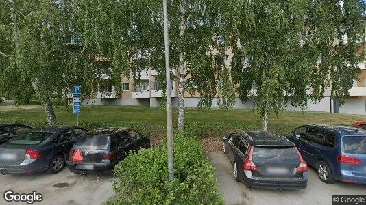 Apartments for rent in Bollnäs - Photo from Google Street View