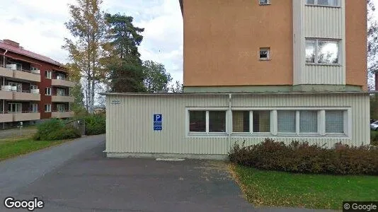 Apartments for rent in Ludvika - Photo from Google Street View