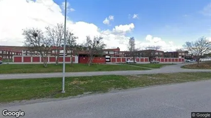 Apartments for rent in Finspång - Photo from Google Street View