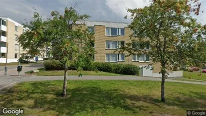 Apartments for rent in Finspång - Photo from Google Street View