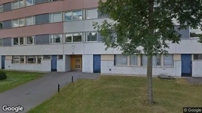 Apartments for rent in Nyköping - Photo from Google Street View