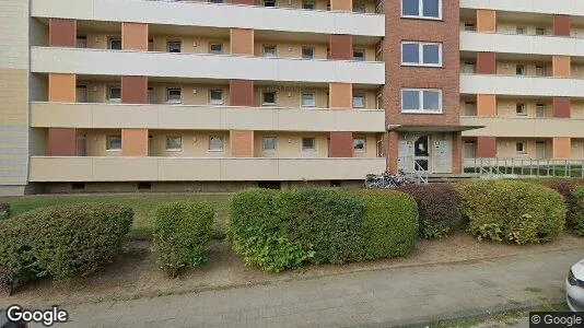 Apartments for rent in Goslar - Photo from Google Street View