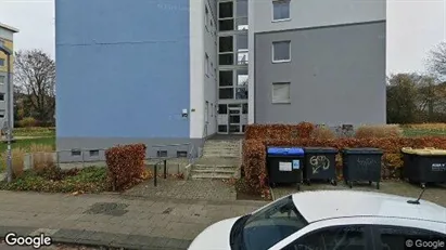 Apartments for rent in Essen - Photo from Google Street View