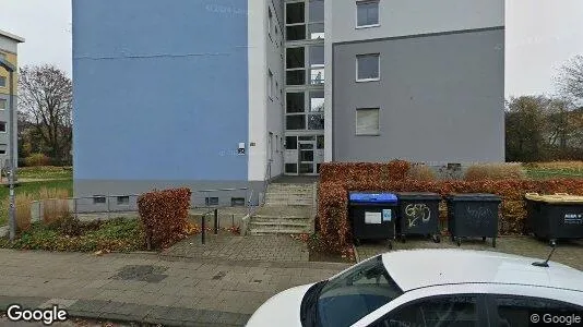 Apartments for rent in Essen - Photo from Google Street View