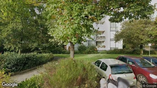 Apartments for rent in Cologne Porz - Photo from Google Street View