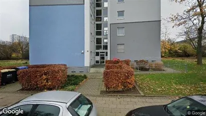 Apartments for rent in Essen - Photo from Google Street View