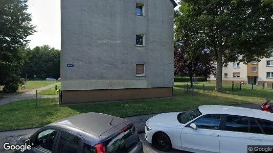 Apartments for rent in Essen - Photo from Google Street View