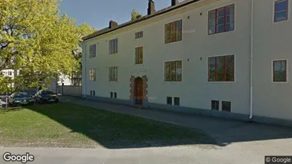 Apartments for rent in Pori - Photo from Google Street View