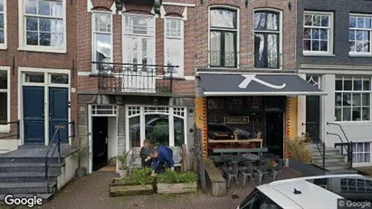 Apartments for rent in Amsterdam Centrum - Photo from Google Street View