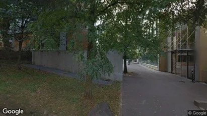 Apartments for rent in Zürich Distrikt 8 - Photo from Google Street View