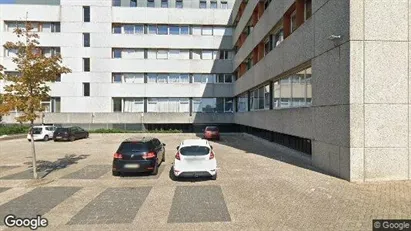 Apartments for rent in Arnhem - Photo from Google Street View