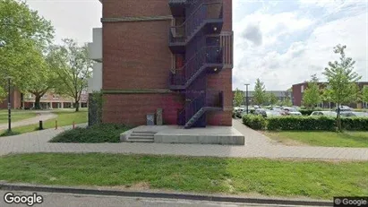 Apartments for rent in Hengelo - Photo from Google Street View