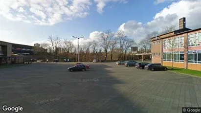 Apartments for rent in Tilburg - Photo from Google Street View