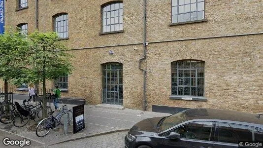 Apartments for rent in London NW1 - Photo from Google Street View