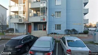 Apartments for rent in Tampere Eteläinen - Photo from Google Street View