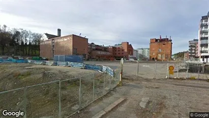 Apartments for rent in Lahti - Photo from Google Street View